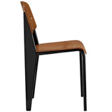 Cabin Dining Side Chair by Lefancy