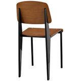 Cabin Dining Side Chair by Lefancy