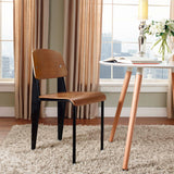 Cabin Dining Side Chair by Lefancy