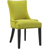 Marquis Fabric Dining Chair by Lefancy