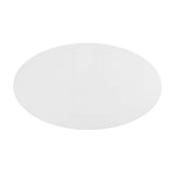 Lippa 48" Oval Dining Table by Lefancy