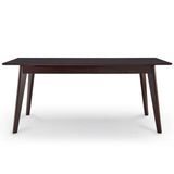 Oracle 69" Rectangle Dining Table by Lefancy