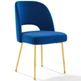 Rouse Dining Room Side Chair by Lefancy