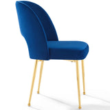 Rouse Dining Room Side Chair by Lefancy