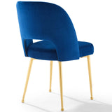 Rouse Dining Room Side Chair by Lefancy