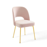 Rouse Dining Room Side Chair by Lefancy