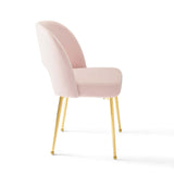 Rouse Dining Room Side Chair by Lefancy