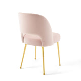 Rouse Dining Room Side Chair by Lefancy