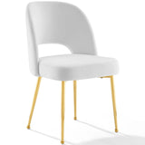 Rouse Dining Room Side Chair by Lefancy