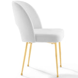 Rouse Dining Room Side Chair by Lefancy