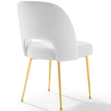 Rouse Dining Room Side Chair by Lefancy