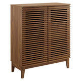 Render Bar Cabinet by Lefancy