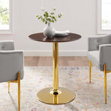 Verne 28" Dining Table by Lefancy