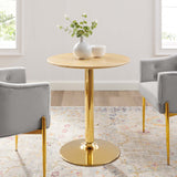 Verne 28" Dining Table by Lefancy