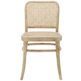 Winona Wood Dining Side Chair by Lefancy