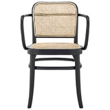 Winona Wood Dining Chair by Lefancy