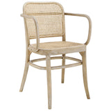 Winona Wood Dining Chair by Lefancy