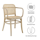 Winona Wood Dining Chair by Lefancy