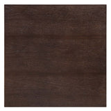 Verne 24" Square Dining Table by Lefancy
