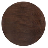 Verne 40" Dining Table by Lefancy