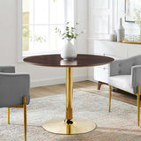 Verne 40" Dining Table by Lefancy