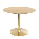 Verne 40" Dining Table by Lefancy