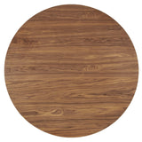 Gratify 60" Round Dining Table by Lefancy