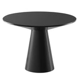 Provision 75" Oval Dining Table by Lefancy