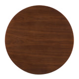 Tupelo 36" Dining Table by Lefancy