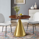 Tupelo 36" Dining Table by Lefancy