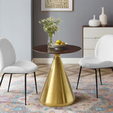 Tupelo 28" Dining Table by Lefancy