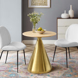 Tupelo 28" Dining Table by Lefancy