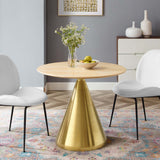 Tupelo 36" Dining Table by Lefancy