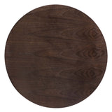 Tupelo 40" Dining Table by Lefancy