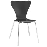 Ernie Dining Side Chair by Lefancy