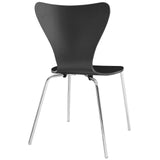 Ernie Dining Side Chair by Lefancy