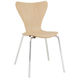 Ernie Dining Side Chair by Lefancy