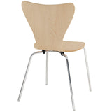 Ernie Dining Side Chair by Lefancy