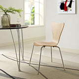 Ernie Dining Side Chair by Lefancy