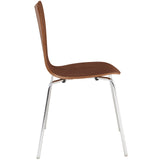 Ernie Dining Side Chair by Lefancy