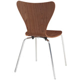 Ernie Dining Side Chair by Lefancy