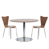 Ernie Dining Side Chair by Lefancy