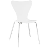 Ernie Dining Side Chair by Lefancy