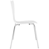 Ernie Dining Side Chair by Lefancy