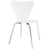 Ernie Dining Side Chair by Lefancy