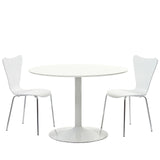 Ernie Dining Side Chair by Lefancy