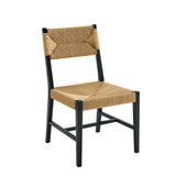 Bodie Wood Dining Chair by Lefancy