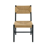 Bodie Wood Dining Chair by Lefancy