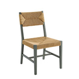 Bodie Wood Dining Chair by Lefancy