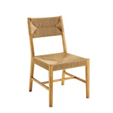 Bodie Wood Dining Chair by Lefancy